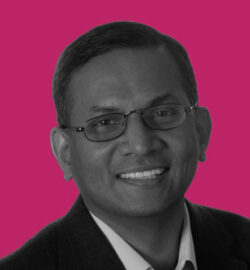 Dr. Anand Rao